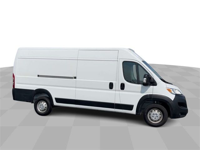 2023 Ram ProMaster Base