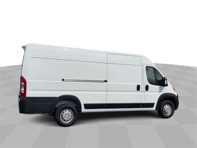 2023 Ram ProMaster Base