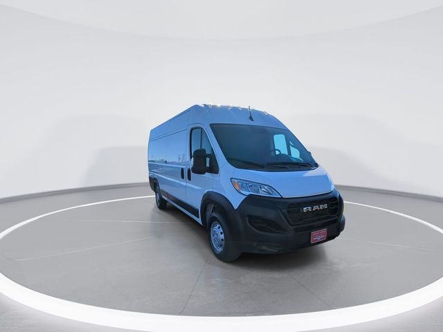 2023 Ram ProMaster Base