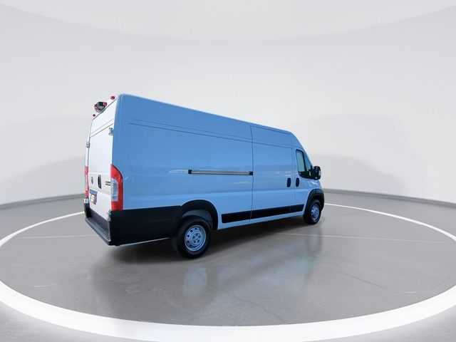 2023 Ram ProMaster Base