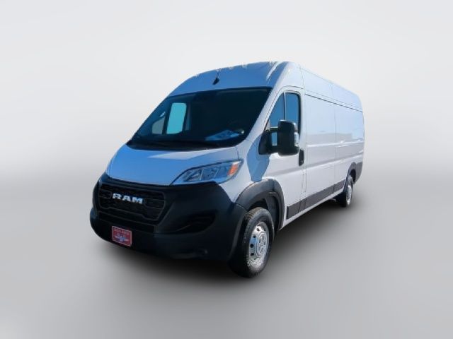 2023 Ram ProMaster Base