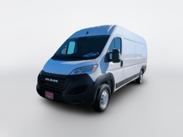 2023 Ram ProMaster Base