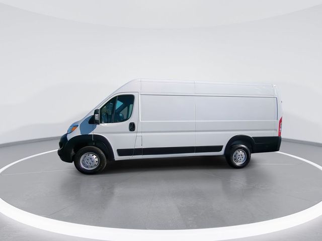 2023 Ram ProMaster Base