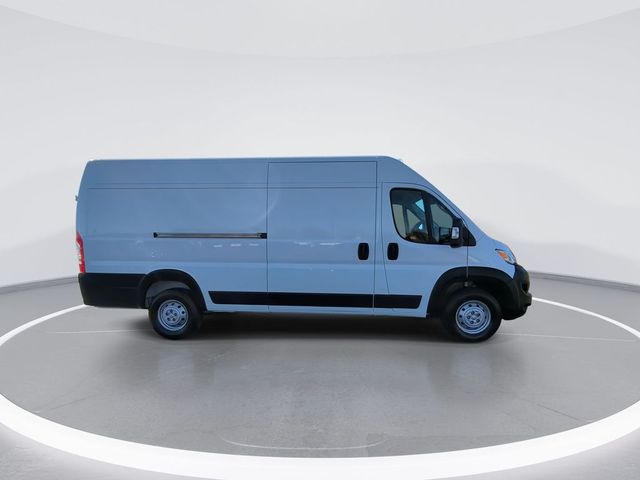 2023 Ram ProMaster Base