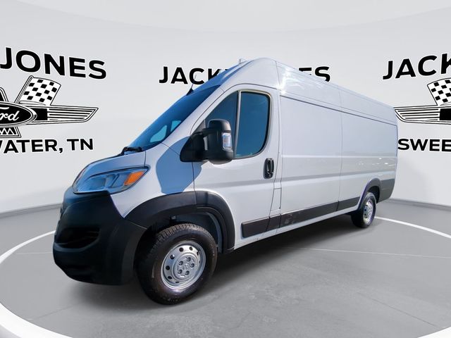 2023 Ram ProMaster Base