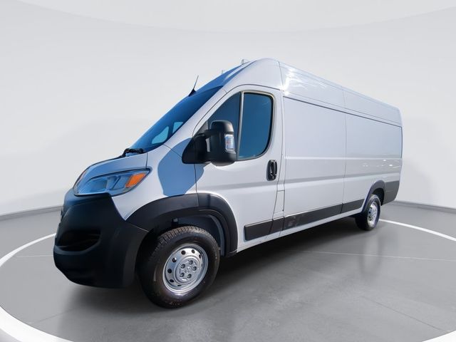 2023 Ram ProMaster Base