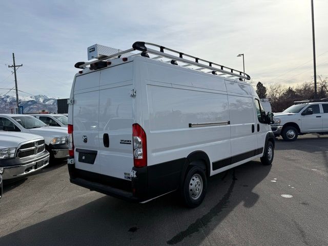 2023 Ram ProMaster Base