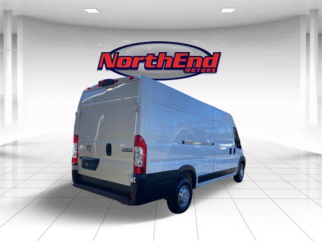 2023 Ram ProMaster Base