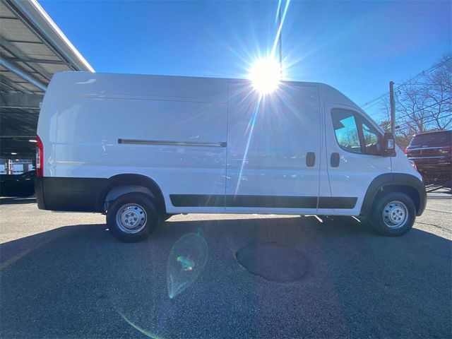 2023 Ram ProMaster Base