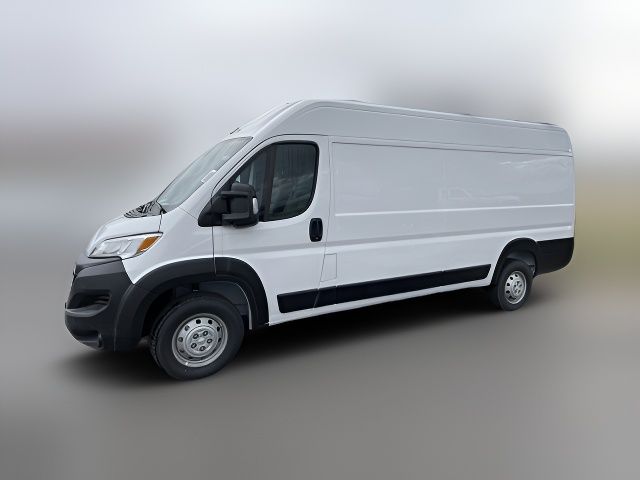 2023 Ram ProMaster Base