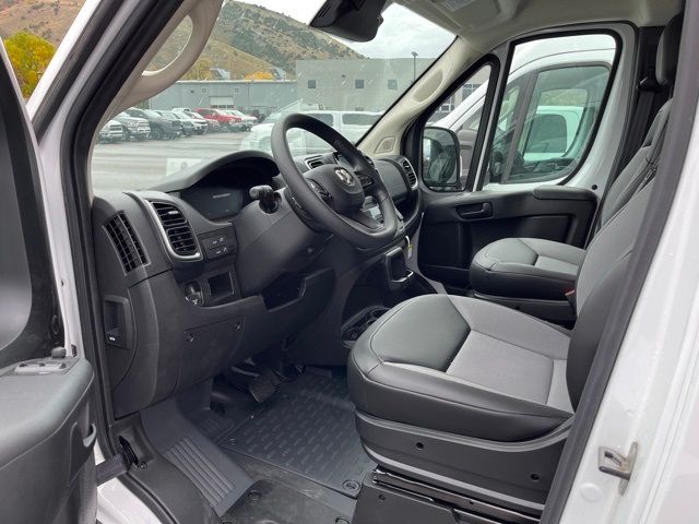 2023 Ram ProMaster Base