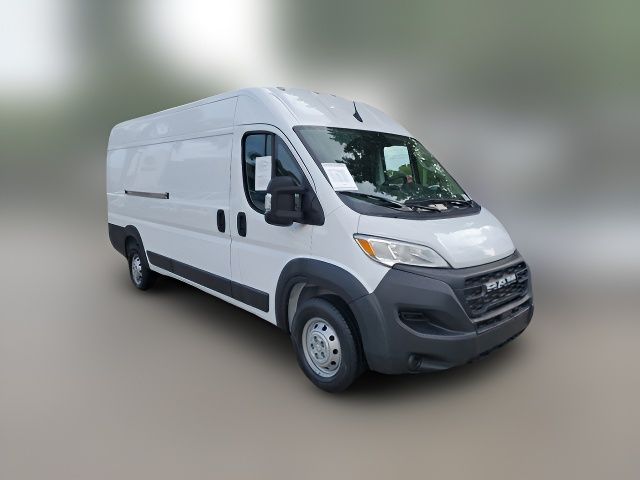 2023 Ram ProMaster Base