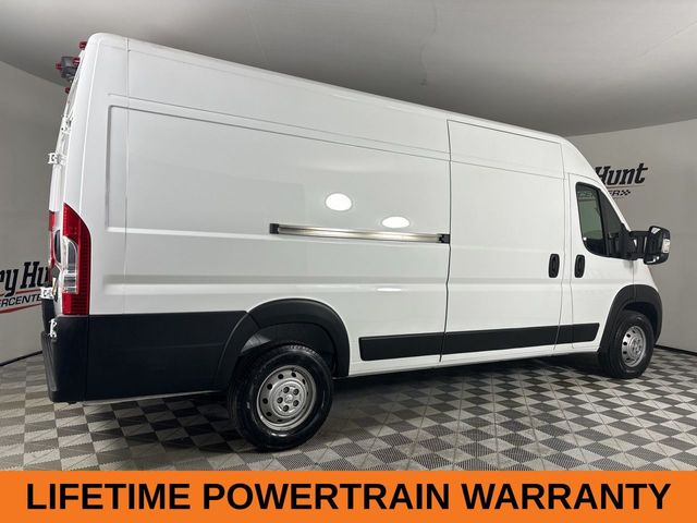 2023 Ram ProMaster Base