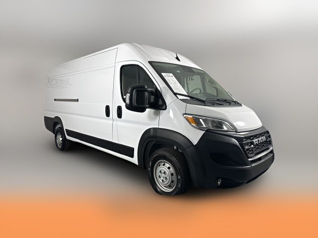 2023 Ram ProMaster Base