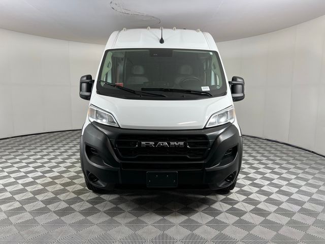 2023 Ram ProMaster Base