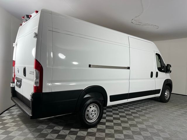 2023 Ram ProMaster Base