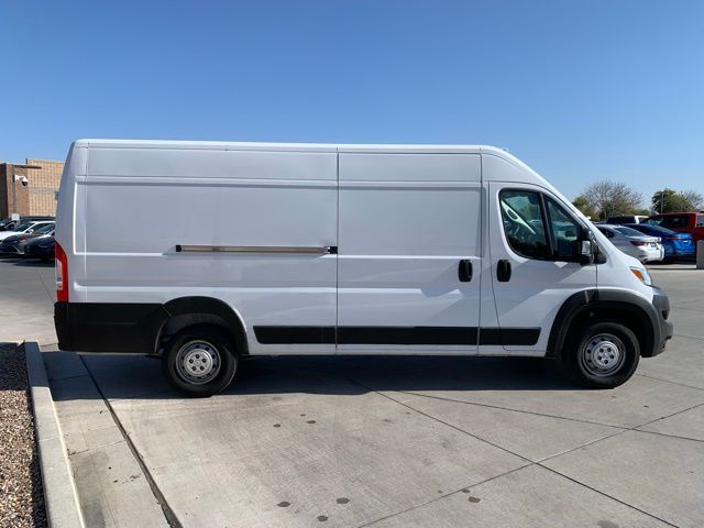 2023 Ram ProMaster Base