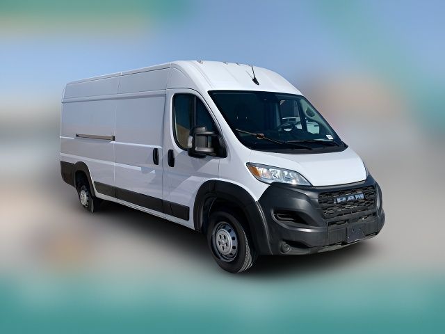 2023 Ram ProMaster Base