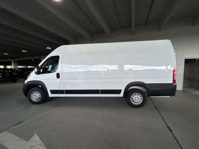 2023 Ram ProMaster Base