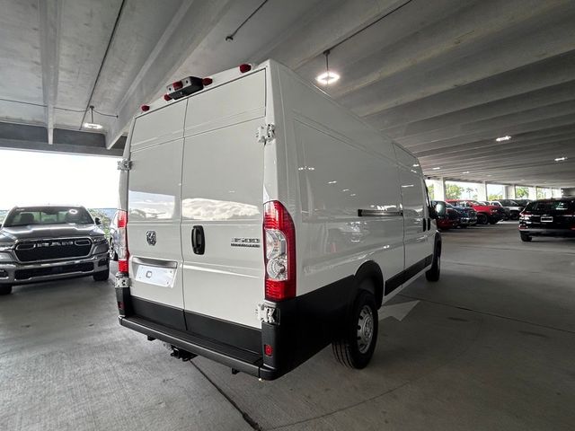 2023 Ram ProMaster Base