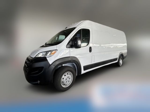 2023 Ram ProMaster Base