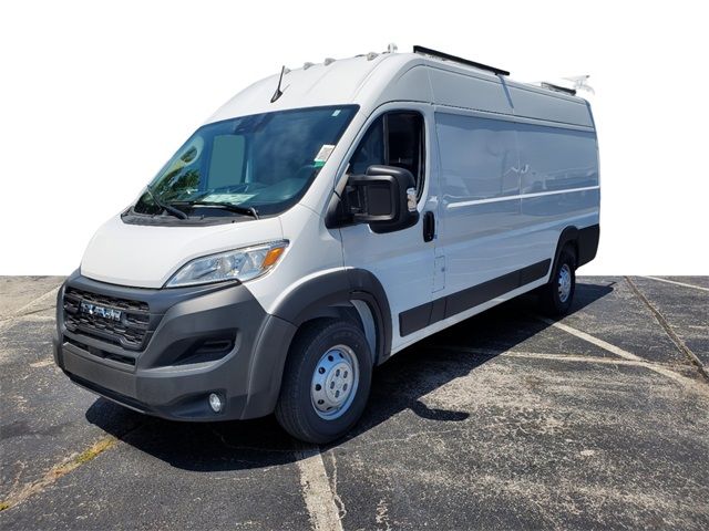 2023 Ram ProMaster Base