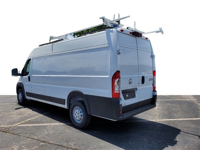 2023 Ram ProMaster Base