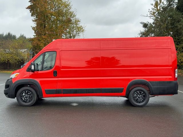 2023 Ram ProMaster Base