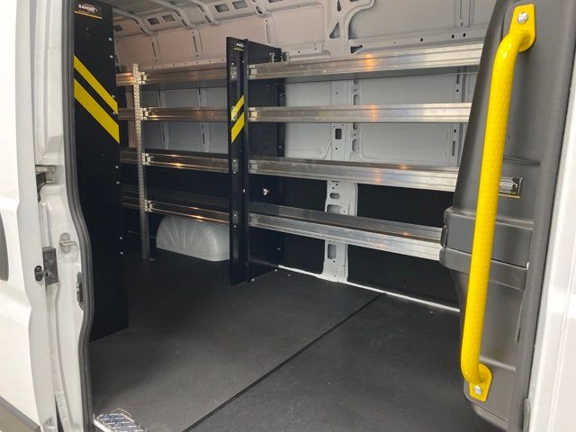 2023 Ram ProMaster Base