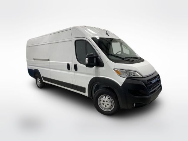 2023 Ram ProMaster Base