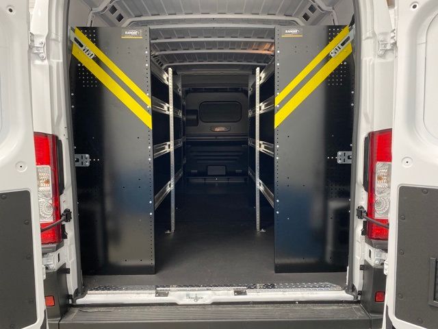 2023 Ram ProMaster Base