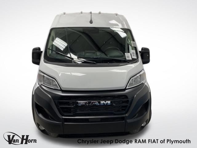 2023 Ram ProMaster Base