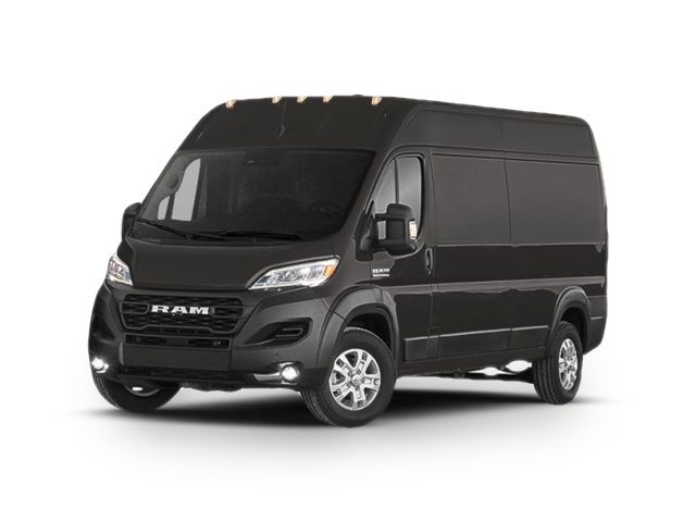 2023 Ram ProMaster Base