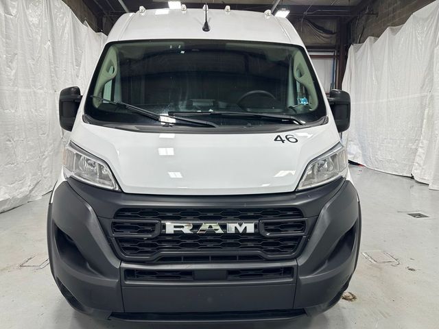 2023 Ram ProMaster Base