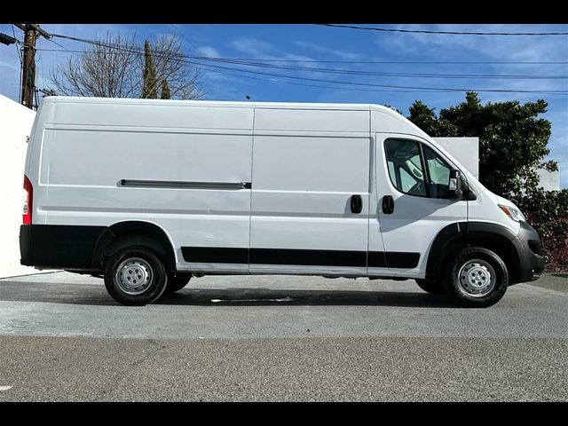 2023 Ram ProMaster Base