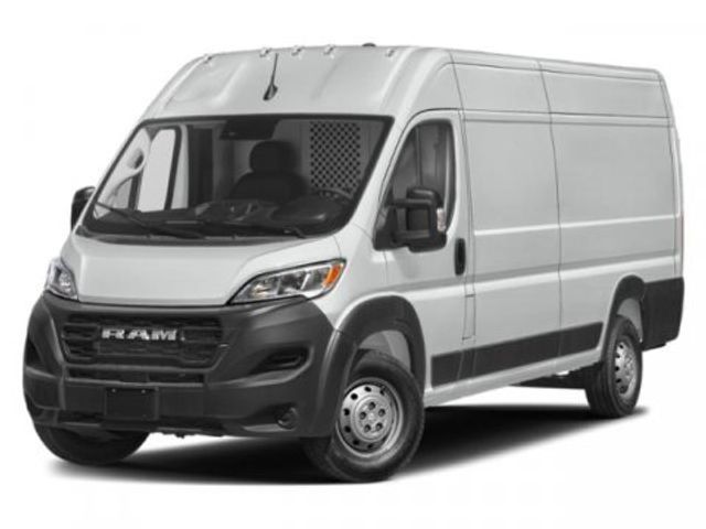 2023 Ram ProMaster Base