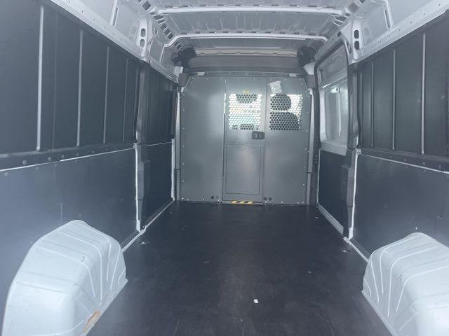 2023 Ram ProMaster Base