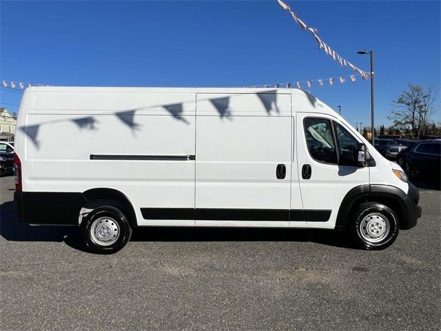 2023 Ram ProMaster Base