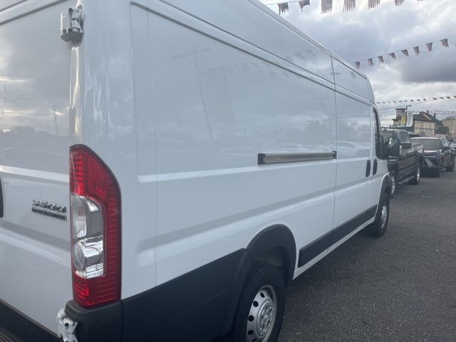 2023 Ram ProMaster Base