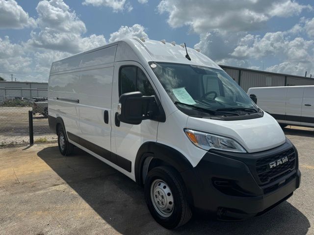 2023 Ram ProMaster Base