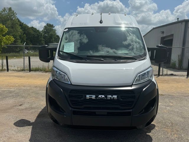 2023 Ram ProMaster Base