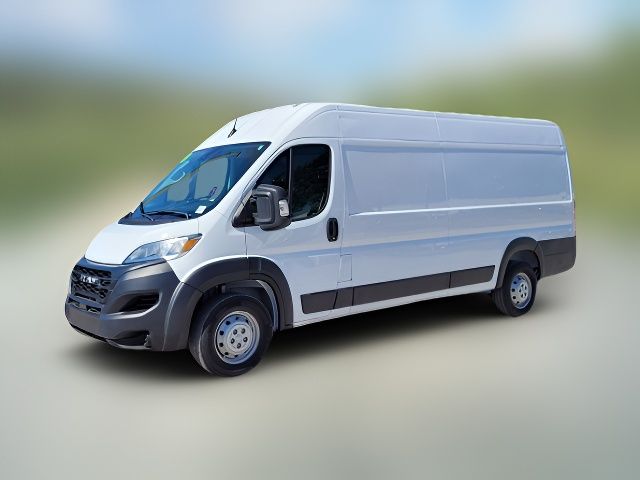 2023 Ram ProMaster Base