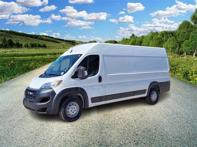 2023 Ram ProMaster Base