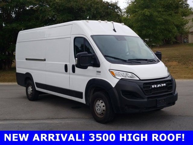 2023 Ram ProMaster Base