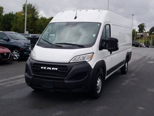 2023 Ram ProMaster Base