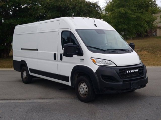 2023 Ram ProMaster Base