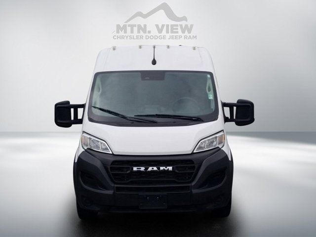 2023 Ram ProMaster Base