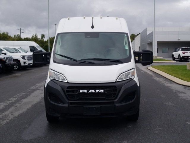 2023 Ram ProMaster Base