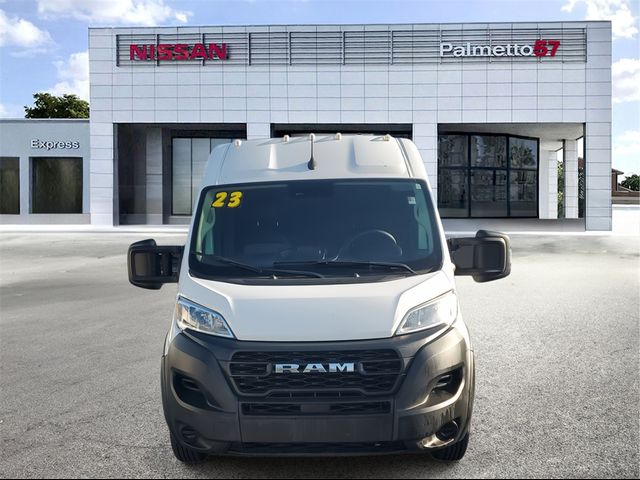 2023 Ram ProMaster Base