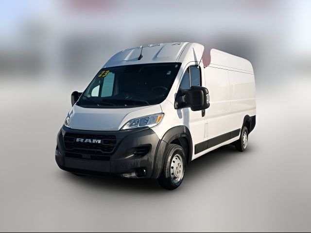 2023 Ram ProMaster Base